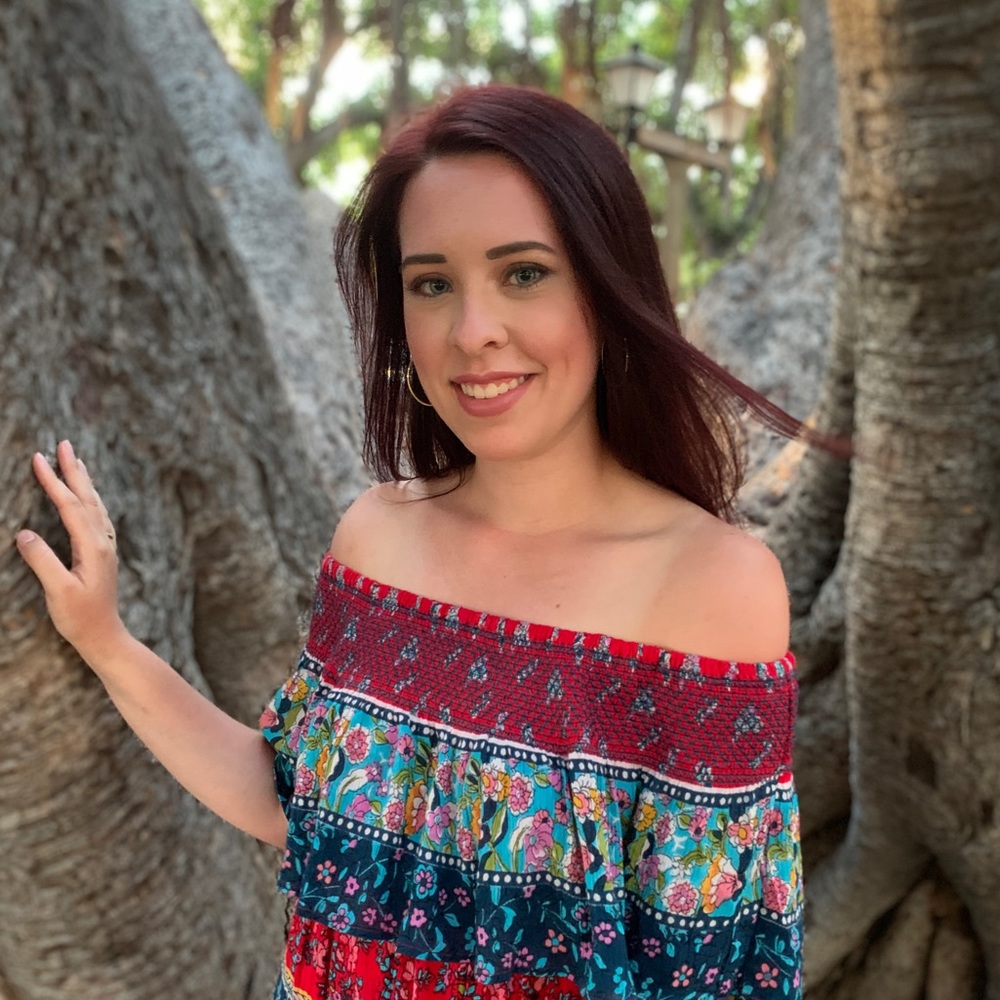 Meet your Posher, Makenzie